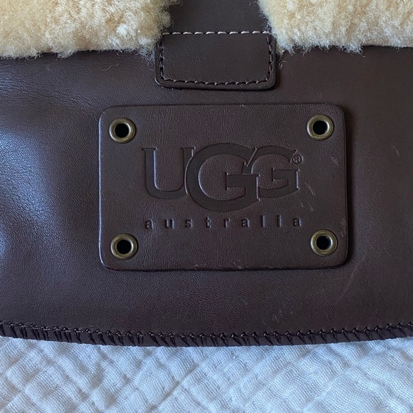 UGG Y2K SHOULDER BAG - Picture 3 of 11